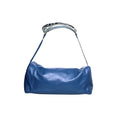 Weekend Rose Handle Bag (Blue) Weekend Rose Handle Bag (Blue)