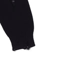 V Neck Cardigan (Black) V Neck Cardigan (Black)