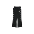 Mirror Face Sweatpants (Black) Mirror Face Sweatpants (Black)