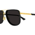 Aviator Sunglasses (Gold/Grey) Aviator Sunglasses (Gold/Grey)