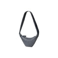 Small Croissant Bag (Granite Blue) Small Croissant Bag (Granite Blue)