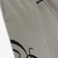 Heavy Fleece Lounge Sweatpants (Smoke Grey) Heavy Fleece Lounge Sweatpants (Smoke Grey)