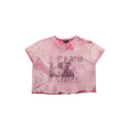 13 Days In Detox T-shirt (Destroyed Brown) 13 Days In Detox T-shirt (Destroyed Brown)
