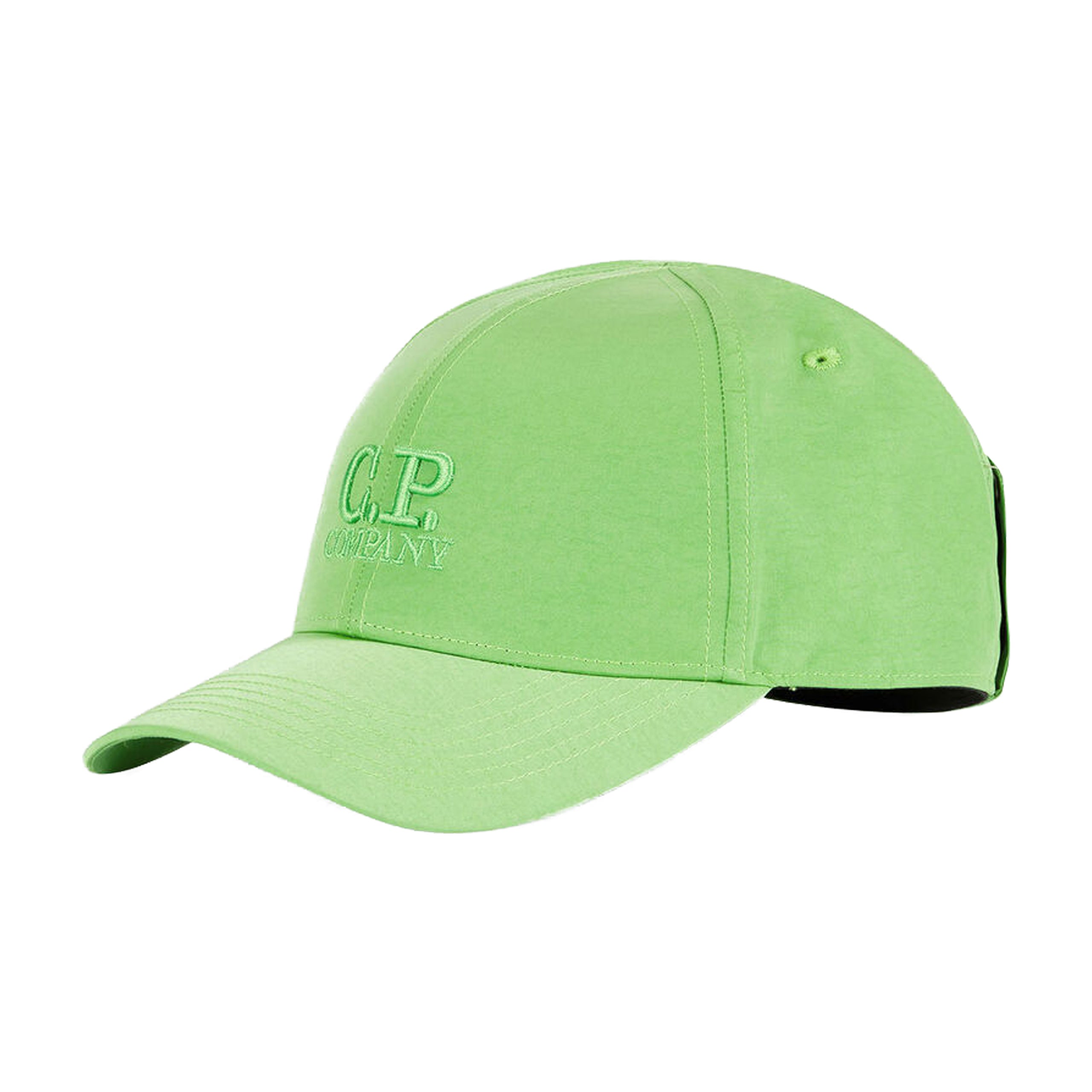 Chrome-R Goggle Cap (Green) – tons-shop
