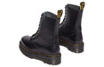 1490 Quad Squared Boots (Black) 1490 Quad Squared Boots (Black)