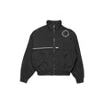 Serge Track Jacket (Black) Serge Track Jacket (Black)