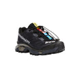 Salomon XT-4 OG (Black/Ebony/Silver Metalli) Salomon XT-4 OG (Black/Ebony/Silver Metalli)
