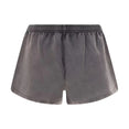 Running Shorts (Washed Black) Running Shorts (Washed Black)