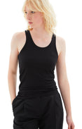 Lightweight Logo Tank Top (Black) Lightweight Logo Tank Top (Black)