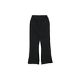 Mirror Face Sweatpants (Black) Mirror Face Sweatpants (Black)
