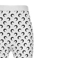 Recycled Moon Jersey Stirrup Leggings (Optical White) Recycled Moon Jersey Stirrup Leggings (Optical White)