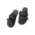 Suicoke Moto Slides (Black) Suicoke Moto Slides (Black)