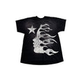 Hstar Classic T-shirt (Black) Hstar Classic T-shirt (Black)
