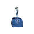 Weekend Rose Handle Bag (Blue) Weekend Rose Handle Bag (Blue)