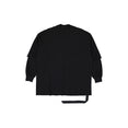 Tommy Hustler Sweatshirt (Black) Tommy Hustler Sweatshirt (Black)