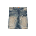 Carpenter Jorts (Blue) Carpenter Jorts (Blue)