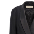 Blinker Tux Blazer (Black) Blinker Tux Blazer (Black)