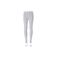 Recycled Moon Jersey Stirrup Leggings (Optical White) Recycled Moon Jersey Stirrup Leggings (Optical White)