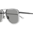 Aviator Sunglasses (Metal/Grey) Aviator Sunglasses (Metal/Grey)