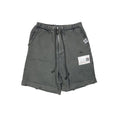 Amateur Sewn Shorts (Black) Amateur Sewn Shorts (Black)