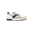 Rhude Racing Sneakers (Navy/Tan/White) Rhude Racing Sneakers (Navy/Tan/White)