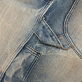 Carpenter Jorts (Blue) Carpenter Jorts (Blue)