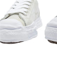 Hank Low-Top Sneakers (White) Hank Low-Top Sneakers (White)