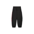 x Willy Chavarria CDM Woven Track Pants (Black) x Willy Chavarria CDM Woven Track Pants (Black)
