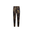 Printed Pants (Brown) Printed Pants (Brown)