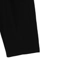 12 Tucks Work Pants (Black) 12 Tucks Work Pants (Black)