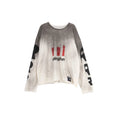 Amor Roi Enemy LS Tee (Max White) Amor Roi Enemy LS Tee (Max White)