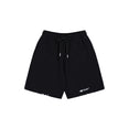 Ink Arrow Skate Sweatshorts (Black/White) Ink Arrow Skate Sweatshorts (Black/White)
