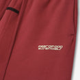 Heavy Fleece Classic Sweatpants (Crimson) Heavy Fleece Classic Sweatpants (Crimson)