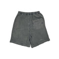 Amateur Sewn Shorts (Black) Amateur Sewn Shorts (Black)