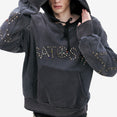 Star Studded Afterhood (Black/Grey) Star Studded Afterhood (Black/Grey)