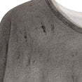 Amor Roi Enemy LS Tee (Max White) Amor Roi Enemy LS Tee (Max White)