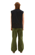 Field Vest (Black) Field Vest (Black)