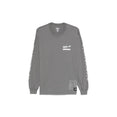 × Neighborhood Long Sleeve T-shirt (Grey) × Neighborhood Long Sleeve T-shirt (Grey)
