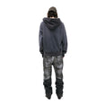 Star Studded Afterhood (Black/Grey) Star Studded Afterhood (Black/Grey)