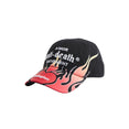 Anti Death Hat (Black) Anti Death Hat (Black)