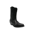 Women's Low Wish Star Boots (Black) Women's Low Wish Star Boots (Black)