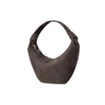Fortune Croissant Bag (Ebony Brown) Fortune Croissant Bag (Ebony Brown)