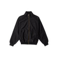 x Willy Chavarria Track Zipped Jacket (Black) x Willy Chavarria Track Zipped Jacket (Black)