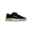 Parker Low-Top Sneakers (Black) Parker Low-Top Sneakers (Black)