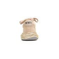 Wayne Low-Top Sneakers (Beige) Wayne Low-Top Sneakers (Beige)
