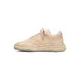 Wayne Low-Top Sneakers (Beige) Wayne Low-Top Sneakers (Beige)
