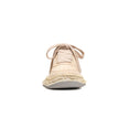 Wayne Low-Top Sneakers (Beige) Wayne Low-Top Sneakers (Beige)