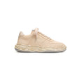 Wayne Low-Top Sneakers (Beige) Wayne Low-Top Sneakers (Beige)
