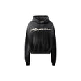 Hstar Hoodie (Black) Hstar Hoodie (Black)