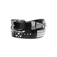 Gun Texas Serenade Belt (Black) Gun Texas Serenade Belt (Black)